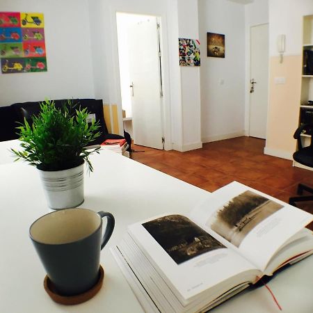 Centro + Wifi+ 2 Camas De Matrimonio +Playa Apartment กาดิซ ภายนอก รูปภาพ